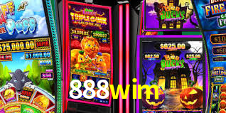 Bônus de Boas-vindas 888wim