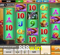 Design Responsivo 888wim